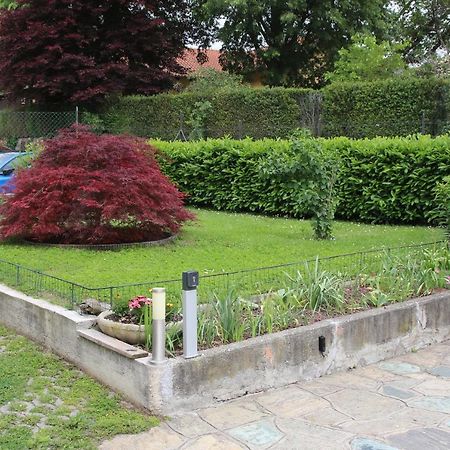 Bed And Breakfast Del Lago Avigliana Exterior photo
