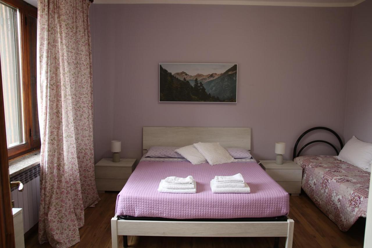 Bed And Breakfast Del Lago Avigliana Exterior photo