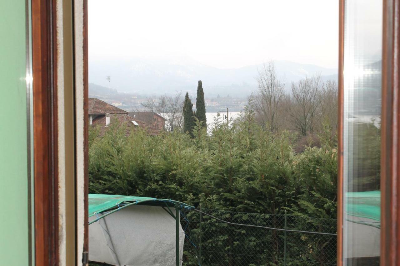 Bed And Breakfast Del Lago Avigliana Exterior photo